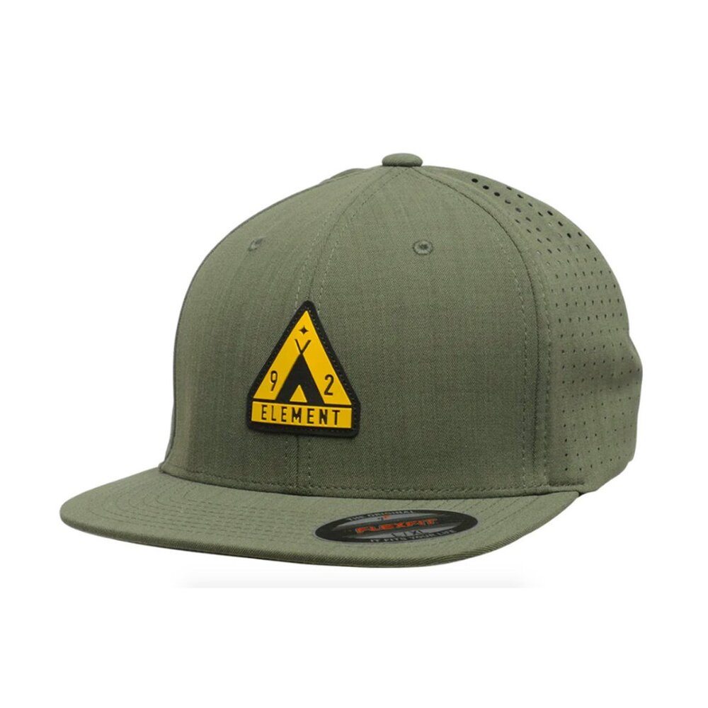 Element hat  Hogan Flexi Fit New With Tags